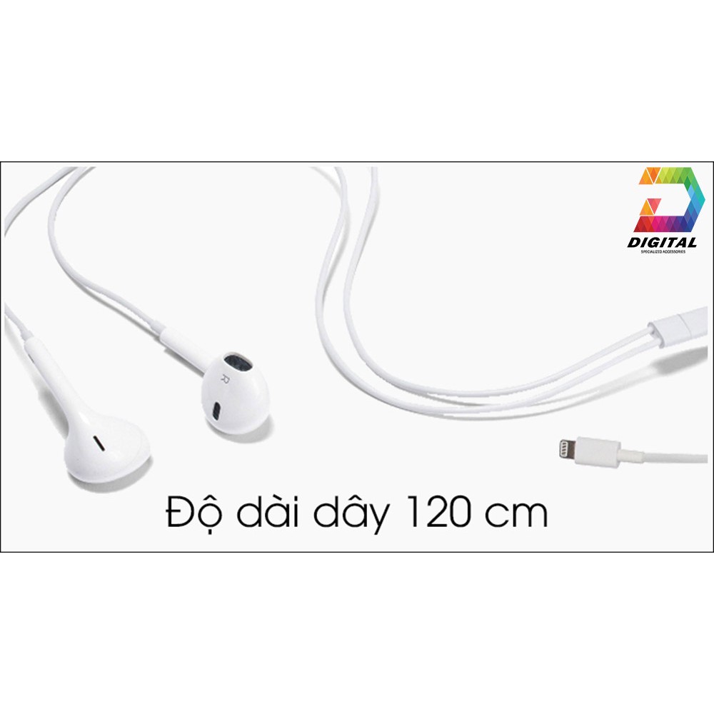 Tai Nghe Bóc Máy iPhone XS Max Chính Hãng