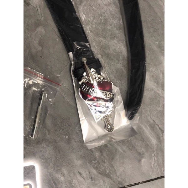 Thắt lưng Love Hurts