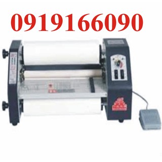 Máy cán màng FM330