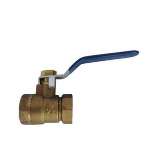 van đồng 2 đầu ren trong phi 21 , 27