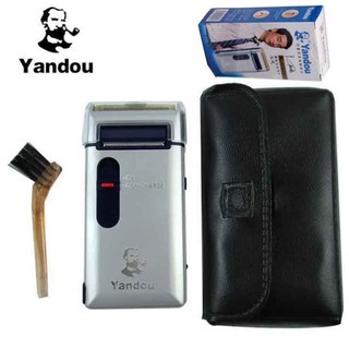 Máy cạo râu siêu bền yandou sc-w301u