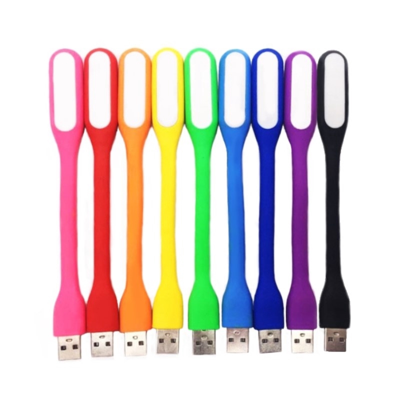 Đèn LED có cổng sạc USB tiện lợi