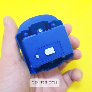[CHẠY TRỚN-ĐÈN-NHẠC] Đồ chơi xe 20cm