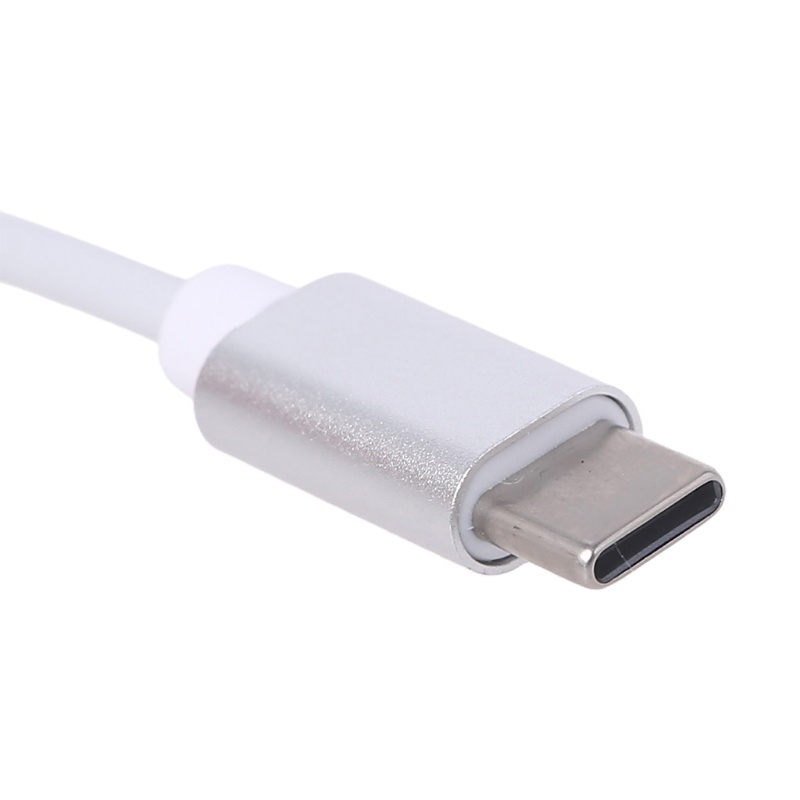Dây cáp chuyển đổi 85w PD Magsafe2 sang USB Type C 1.8m chất lượng cao