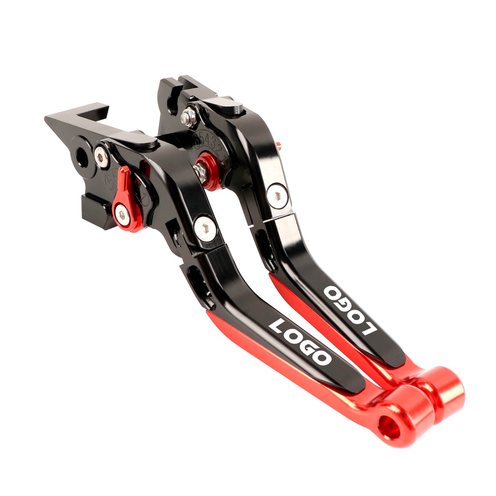 Cặp Tay Thắng Thay Thế Cho Xe KTM Duke RC 390 / 200 / 125 CNC