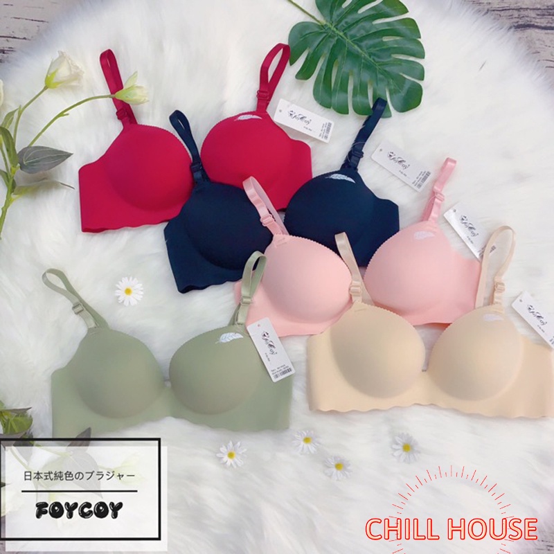 Áo su đúc hình lông vũ- CHILLHOUSE