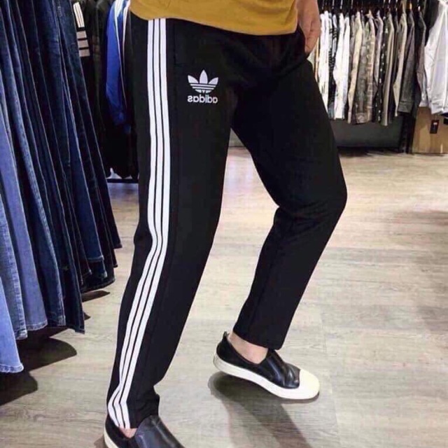 Quần Adidas