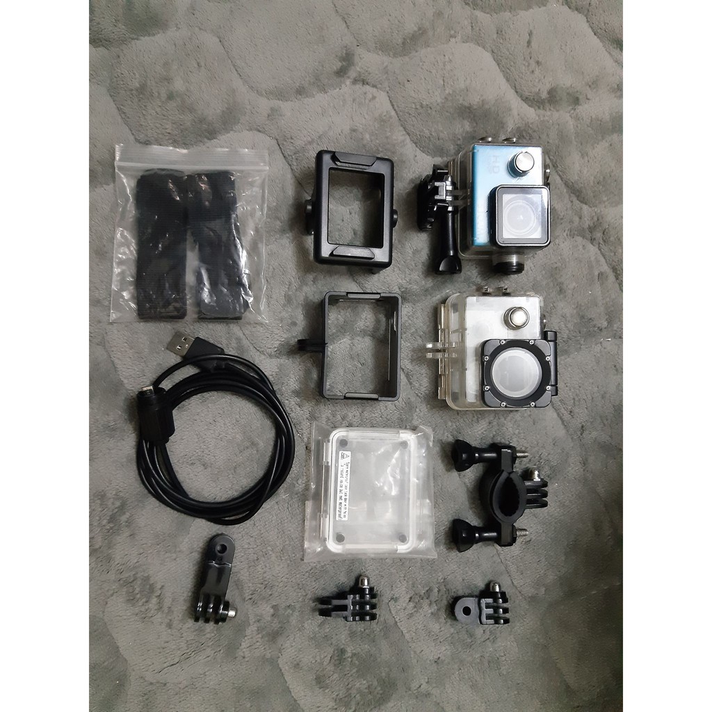 Camera hành trình SJCAM SJ4000