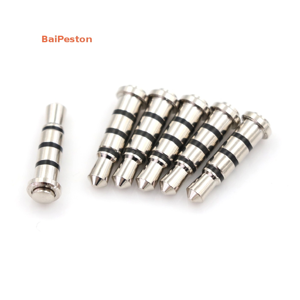 Nút Chặn Lỗ Cắm Tai Nghe 3.5mm Thông Minh Mikey Mi Chống Bụi