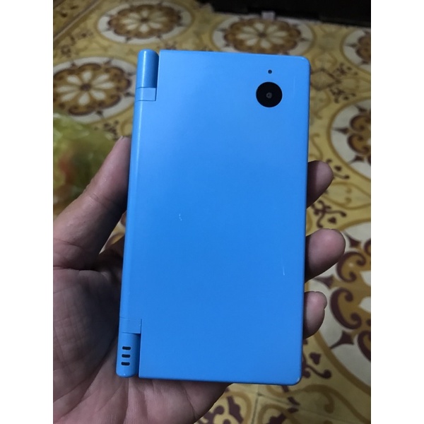 Máy chơi game nintendo ds lite