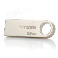 [giá hủy diệt] USB 32G Kington se9