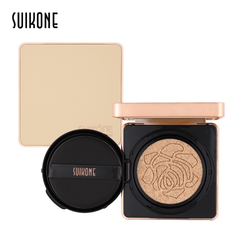 [SUIKONE] Phấn nước Cushion Suikone Fashion Base (1627A)