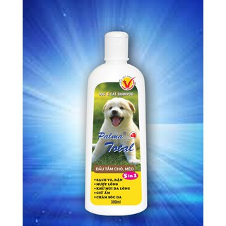 Sữa tắm Fay Palma 300ml