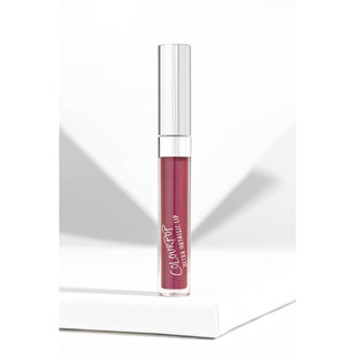 Son Colourpop Best of red lip