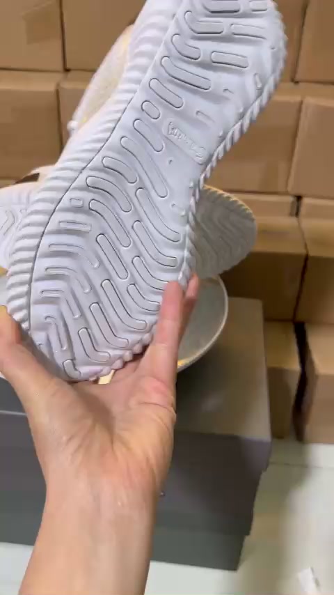 [Hàng mới về] Giày alphabounce giày neaker thể thao nam nữ full 5 màu( ghi hồng, ghi vàng, ghi xanh, đen trắng, đen full | BigBuy360 - bigbuy360.vn