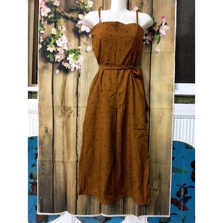 jumpsuit size 40-52 kg