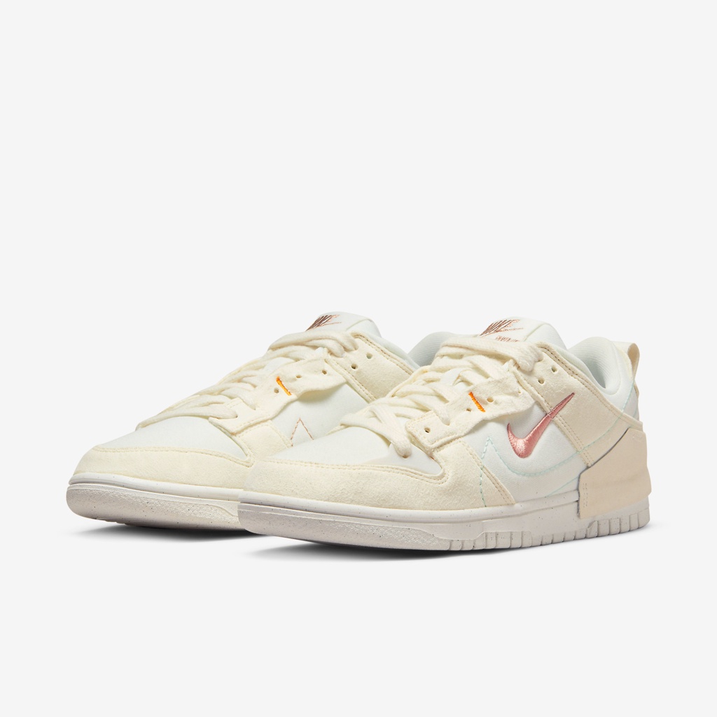 GIÀY NIKE DUNK LOW DISRUPT 2 PALE IVORY