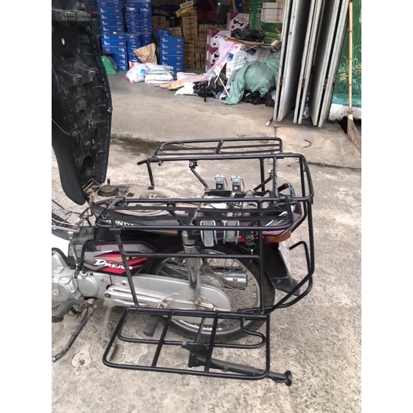 Giá Sạp Đặc DàNh Cho Ware 110, RSX , Drame Hàng Cao Cấp !