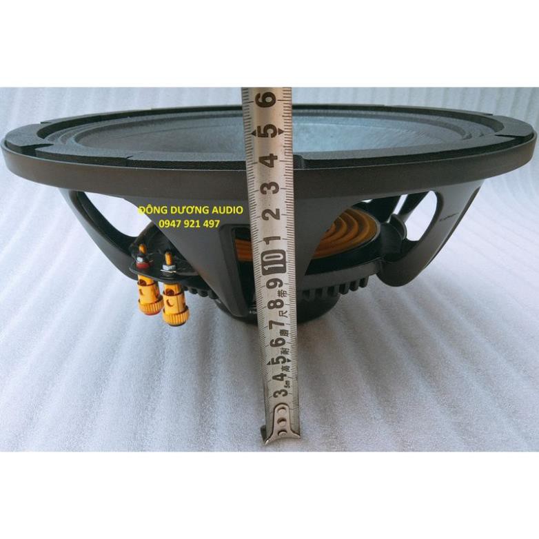 LOA BASS 3 TẤC NEO NR - GIÁ 1 CẶP - GÂN VẢI 3 XẾP TIẾNG CỰC SÁNG - HÀNG CHÍNH HÃNG - LOA 12ND680