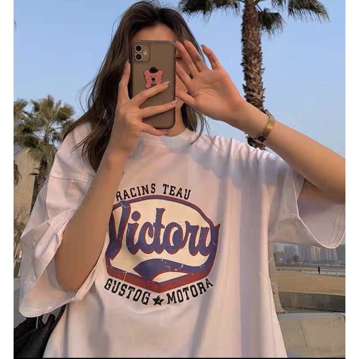 Áo phông 5D victory TT11
