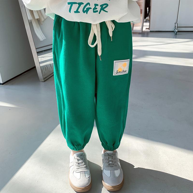 [Babycat] Bộ Đồ Thể Thao Hai Mảnh Phong Cách Nhật Bản Hàn Quốc Thời Trang Xuân Thu 2022 Mới Hợp Thời Trang Cho Bé Gái
