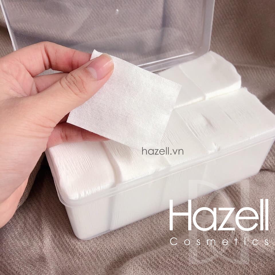 Full Hộp 1000 Bông Tẩy Trang Miniso | BigBuy360 - bigbuy360.vn