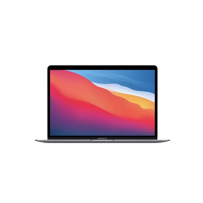 Macbook Air M1 16GB RAM/256/512GB SSD - Hàng chính hãng Apple nguyên seal mới 100% | BigBuy360 - bigbuy360.vn