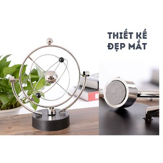 Con Lắc NewTon Trang Trí