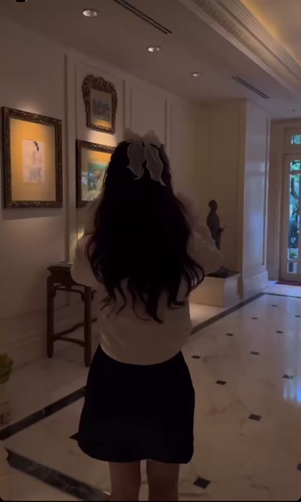 [ẢNH ĐỘC QUYỀN- DESIGNED BY BD.BRAND ]- ÁO KHOÁC DẠ TWEED TAY LÔNG + CHÂN VÁY A -  BÁNH BÈO, SINH NHẬT, TIỂU THƯ | BigBuy360 - bigbuy360.vn