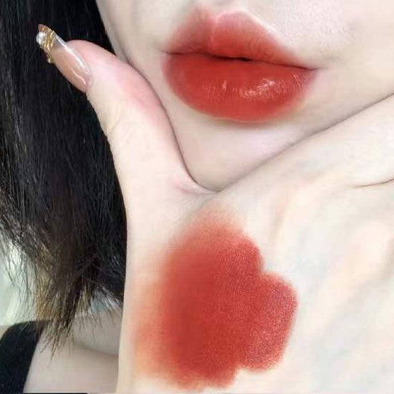 Son Môi Kaluoji Dạng Lỏng Lâu Trôi Chống Thấm Nước