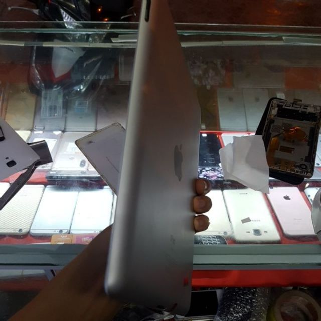 Ipad 2 wifi | BigBuy360 - bigbuy360.vn