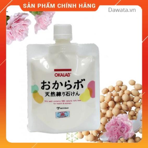 SỬA RỬA MẶT OKALAB WASH