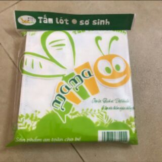 Tấm Lót Sơ Sinh Mama 30 (miếng / gói)