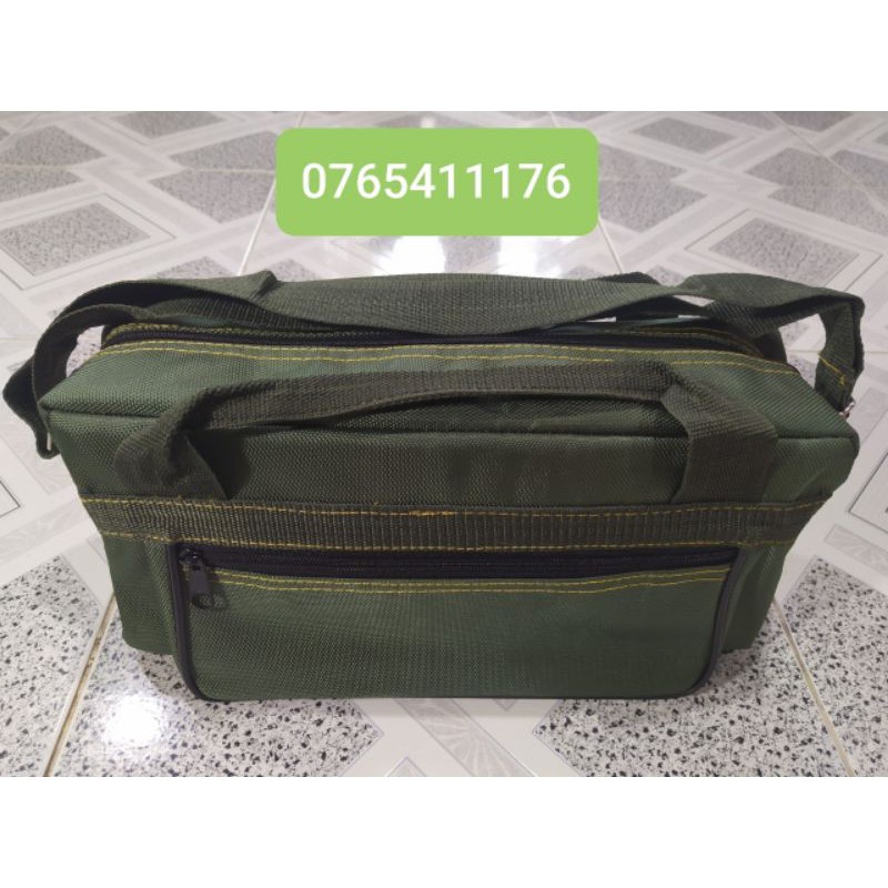 Túi đựng đồ nghề ngang(Size nhí và Bé)
