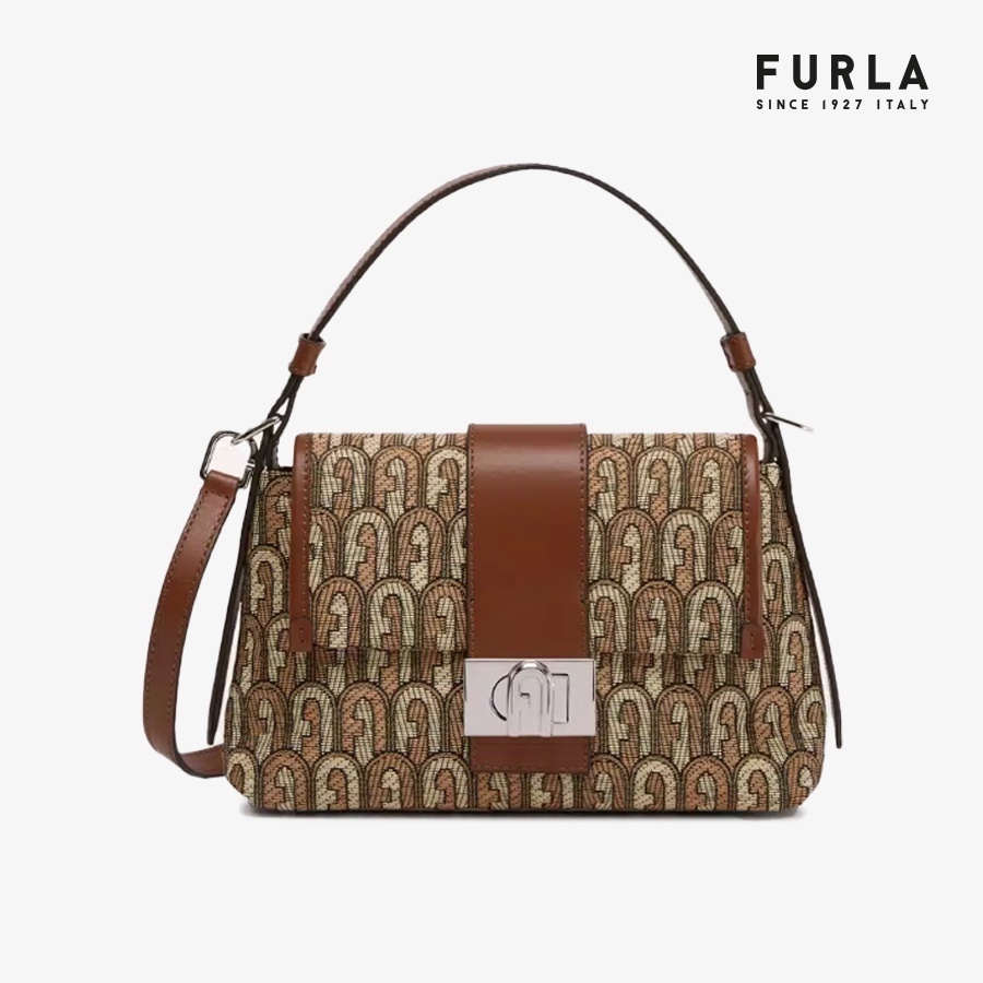 Túi Nữ FURLA Charlie S Shoulder Bag