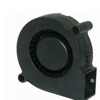 quạt tản nhiệtsò 5015 12VDC