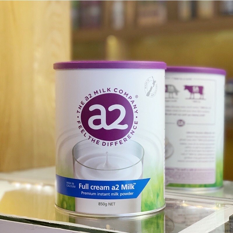 Combo Sữa tươi A2   và Milo 1kg date 2024