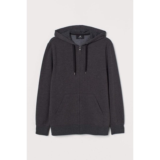 Áo hoddie nam HM auth