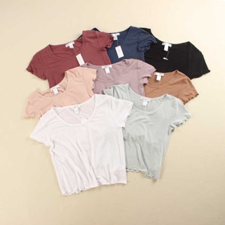 Áo crop top