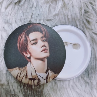 Huy hiệu NCT2020 RESONANCE_Pt1 Hyung line