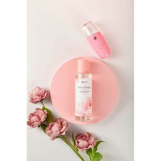 Toner DNA CÁ HỒI cấp ẩm cho làn da.