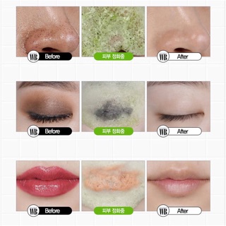 Sữa rửa mặt Rau củ Super Vegitoks Cleanser