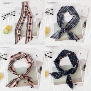 KHĂN TURBAN DÀI - KTB018
