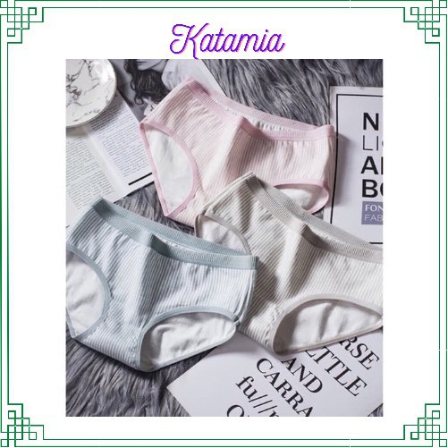 Quần lót nữ cao cấp kháng khuẩn cotton không viền đẹp gợi cảm 9513 | BigBuy360 - bigbuy360.vn
