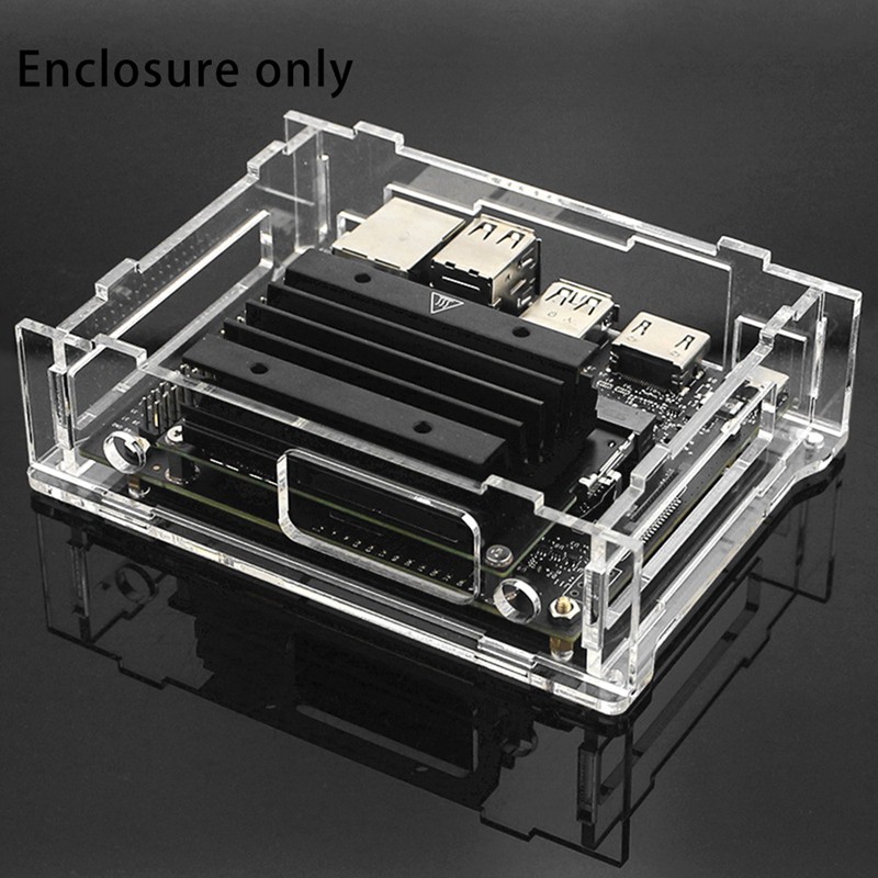 Bảng Mạch Phụ Kiện Cao Cấp Cho Jetson Nano