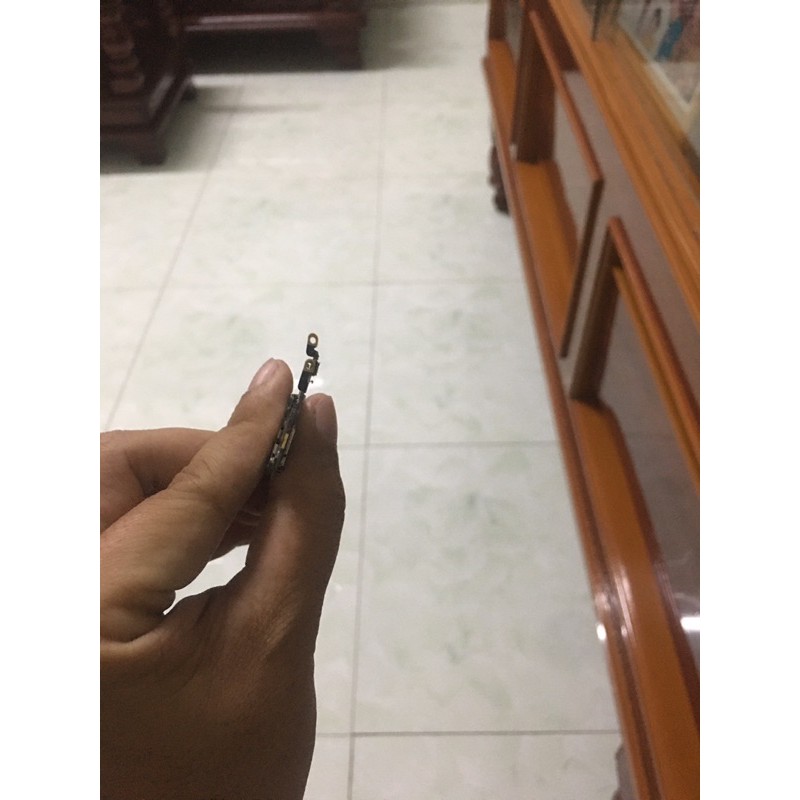 Main ip 5 đẹp ko icloud
