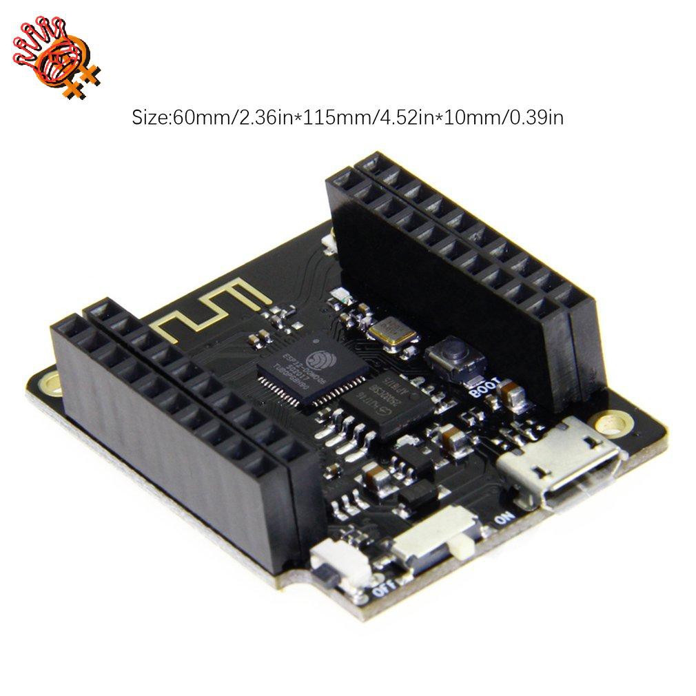 Bảng Mạch Phát Triển Wifi Mini32V2.0.13 Esp32 1.14 Inch