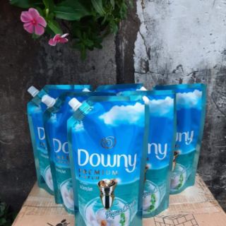 Nước Xả Downy Đại Dương Xanh 630ml