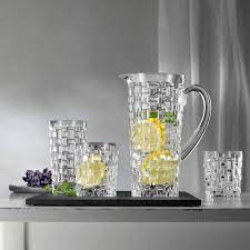 Bình pha lê Nachtmann Bossa Nova 92074 KRUG