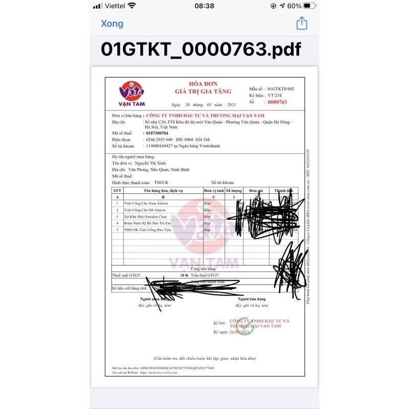 Viên Uống ALOCON - Giúp khoẻ trứng, điều kinh - Hỗ trợ mang thai tự nhiên